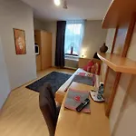 3 Raben - - Für Geschäftsreisende, Urlauber, Monteure Und Handwerker 3* Leoben (Styria)