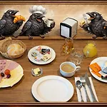 3 Raben - - Für Geschäftsreisende, Urlauber, Monteure Und Handwerker 3* Leoben (Styria)