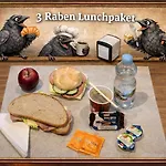 Gasthof 3 Raben - - Für Geschäftsreisende, Urlauber, Monteure Und Handwerker