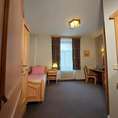 Guest house 3 Raben: Business & Leisure In Leoben, Austria 3*