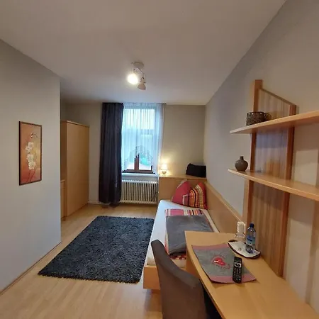 3 Raben - Leoben - Für Geschäftsreisende, Urlauber, Monteure Und Handwerker Leoben (Styria)