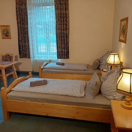 Guest house 3 Raben: Business & Leisure In Leoben, Austria 3*