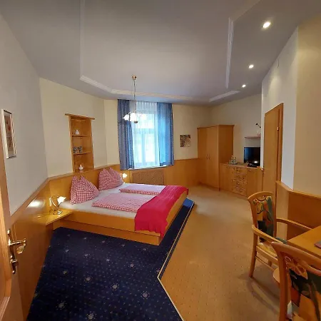 3 Raben - - Fuer Geschaeftsreisende, Urlauber, Monteure Und Handwerker, Polski Austria 招待所
