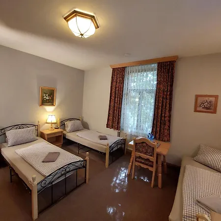 3 Raben - - Fuer Geschaeftsreisende, Urlauber, Monteure Und Handwerker, Polski Austria Vendégház 3*