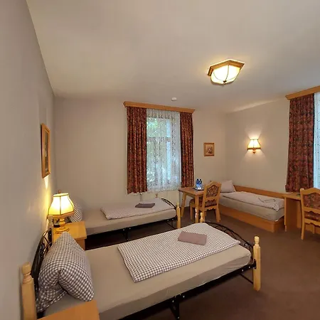 3 Raben: Business & Leisure In Leoben, Austria