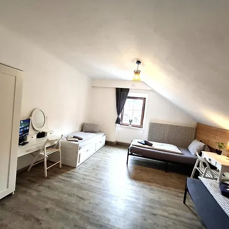 3 Raben - - Für Geschäftsreisende, Urlauber, Monteure Und Handwerker