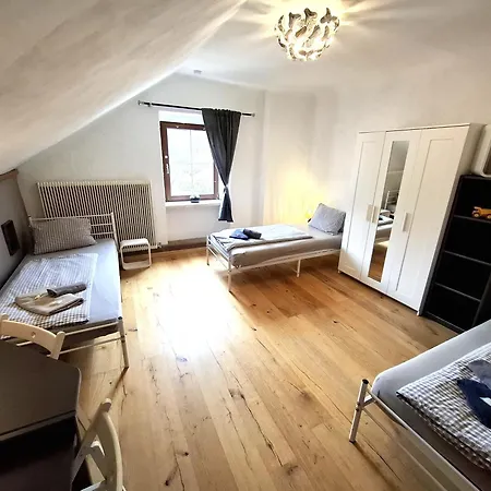 3 Raben - - Fuer Geschaeftsreisende, Urlauber, Monteure Und Handwerker, Polski Austria Gæstehus