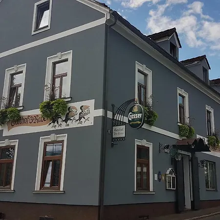 3 Raben - Leoben - Für Geschäftsreisende, Urlauber, Monteure Und Handwerker Gasthof Leoben (Styria)