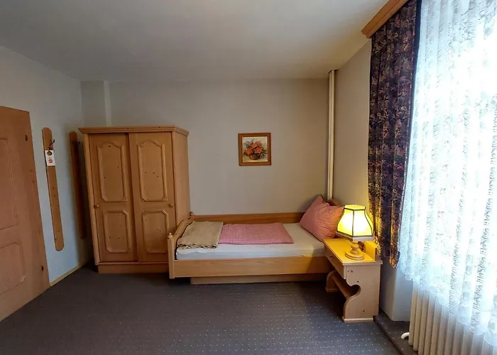 Casa de hóspedes 3 Raben - - Fuer Geschaeftsreisende, Urlauber, Monteure Und Handwerker, Polski Austria