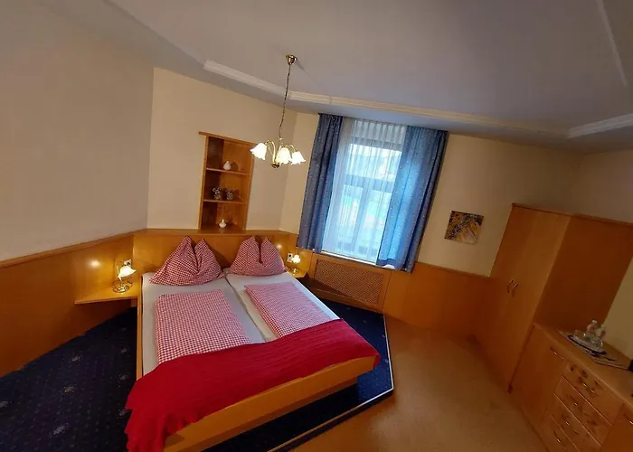 Gæstehus 3 Raben - - Fuer Geschaeftsreisende, Urlauber, Monteure Und Handwerker, Polski Austria 3*