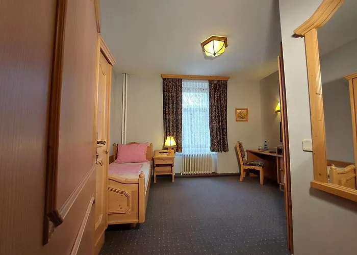 Gæstehus 3 Raben - - Fuer Geschaeftsreisende, Urlauber, Monteure Und Handwerker, Polski Austria 3*