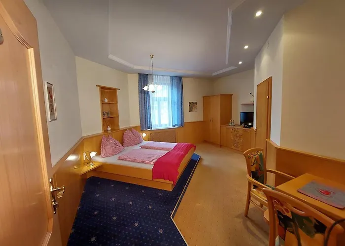 3 Raben - - Fuer Geschaeftsreisende, Urlauber, Monteure Und Handwerker, Polski Austria Casa de hóspedes