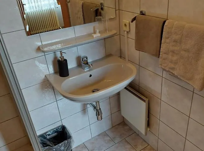 3 Raben - - Fuer Geschaeftsreisende, Urlauber, Monteure Und Handwerker, Polski Austria Gæstehus Leoben (Styria)