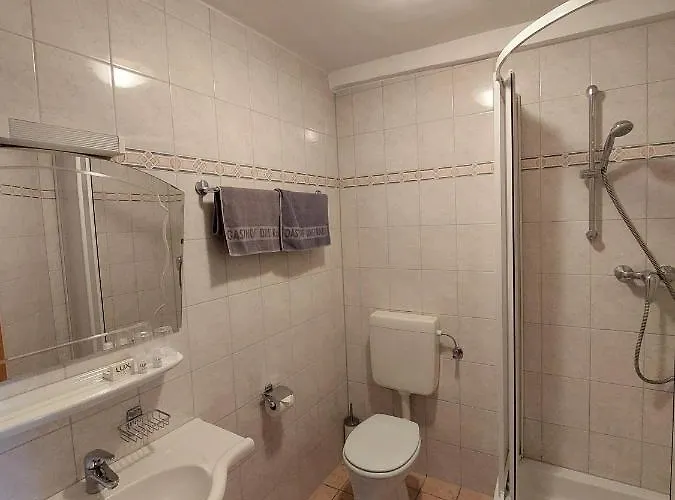 Gæstehus 3 Raben - - Fuer Geschaeftsreisende, Urlauber, Monteure Und Handwerker, Polski Austria 3*