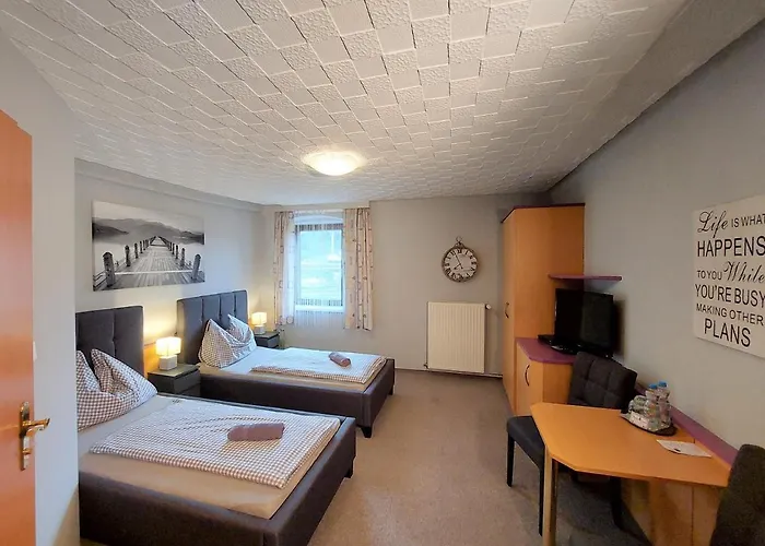 3 Raben - - Fuer Geschaeftsreisende, Urlauber, Monteure Und Handwerker, Polski Austria