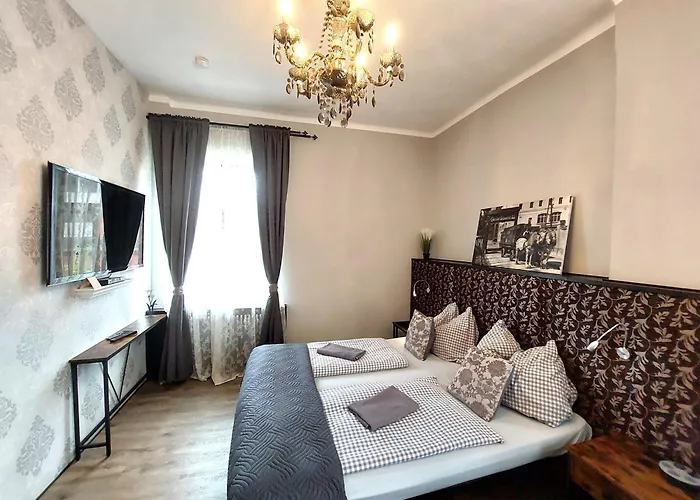 Gæstehus 3 Raben - - Fuer Geschaeftsreisende, Urlauber, Monteure Und Handwerker, Polski Austria