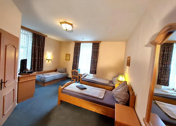 Gæstehus 3 Raben - - Fuer Geschaeftsreisende, Urlauber, Monteure Und Handwerker, Polski Austria Leoben (Styria)