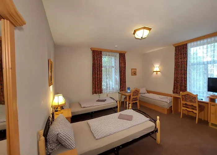 3 Raben - - Fuer Geschaeftsreisende, Urlauber, Monteure Und Handwerker, Polski Austria