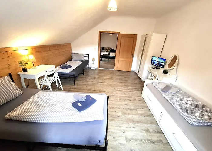 Gæstehus 3 Raben - - Fuer Geschaeftsreisende, Urlauber, Monteure Und Handwerker, Polski Austria Leoben (Styria)