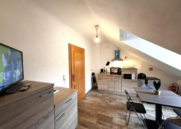 Gæstehus 3 Raben - - Fuer Geschaeftsreisende, Urlauber, Monteure Und Handwerker, Polski Austria 3*